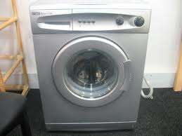 DEFY AUTOMAID SM FRONTLOADER WASHING MACHINE