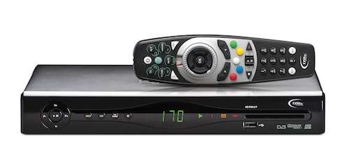DSTV HD PVR 2P Decoder for sale