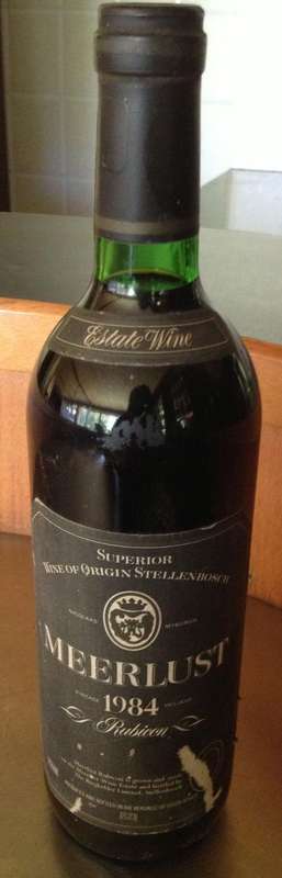 1984 meerlust rubicon