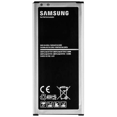 Samsung Standard Battery for Galaxy Alpha