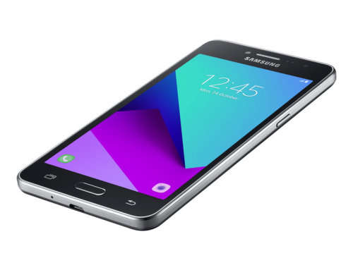 Samsung galaxy grand prime plus (Black) LTE