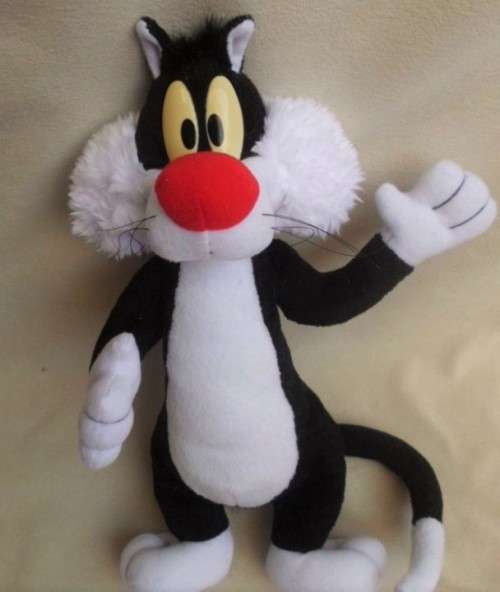 TOM FROM 'LOONEY TUNES' TOM AND JERRY!!