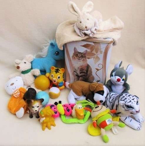RELISTED - 'DOGGY BAG'  FOR YOUR FAVOURITE POOCH - SMALL DOG!!