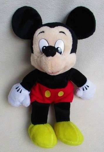 CUTE DISNEY WORLD MICKEY MOUSE!!