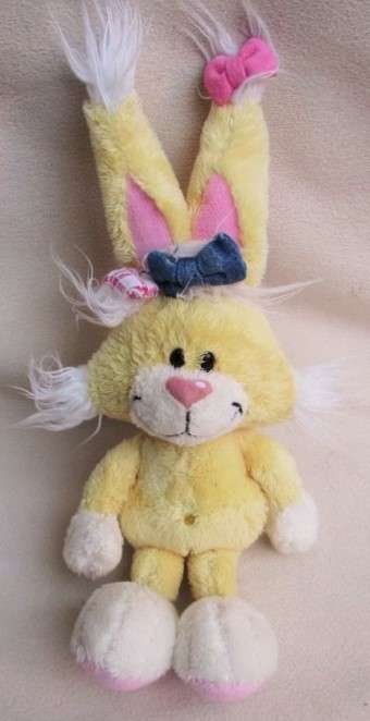 FOR DRONA ONLY - CUTE LITTLE MIMIHOPPS THE DIDDL BUNNY!!