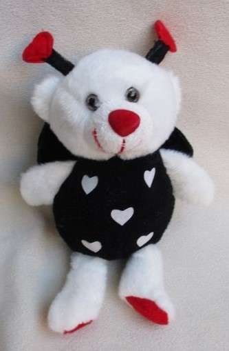 A SWEET LITTLE BUTTERFLY BEAR TO ADD TO YOUR ORDER!!