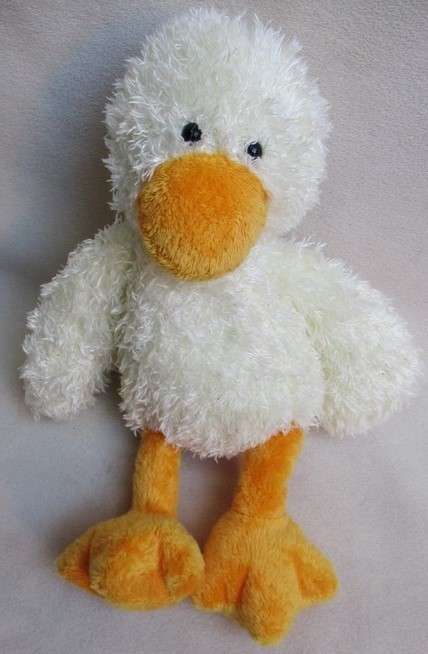 CUTE JELLYCAT DUCK!!