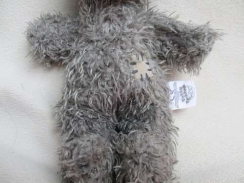 HOW RARE - A 'BLUE NOSE FRIENDS' TATTY TEDDY!!