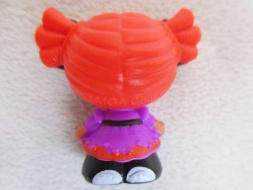 CUTE LALALOOPSY TINIES DOLL (M4)