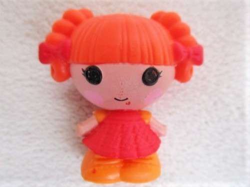 CUTE LALALOOPSY TINIES DOLL (M5)