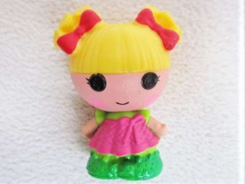 CUTE LALALOOPSY TINIES DOLL (M6)