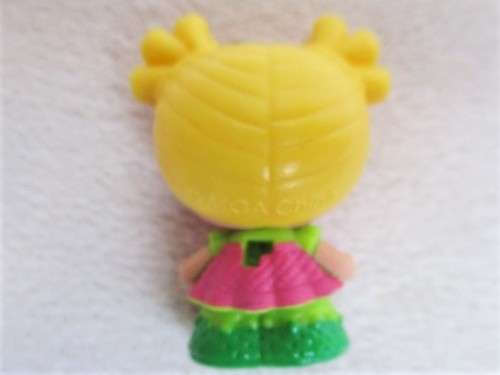 CUTE LALALOOPSY TINIES DOLL (M6)