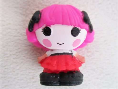 CUTE LALALOOPSY TINIES DOLL (M7)