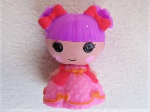 CUTE LALALOOPSY TINIES DOLL (M8)