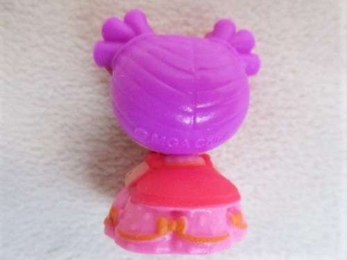 CUTE LALALOOPSY TINIES DOLL (M8)
