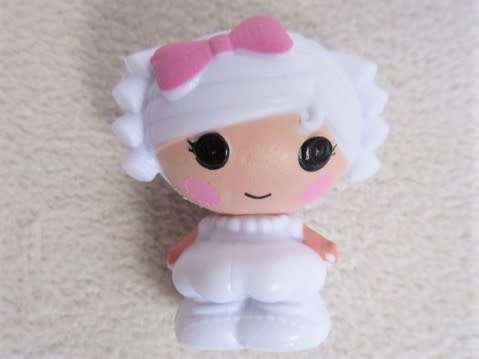CUTE LALALOOPSY TINIES DOLL (M10)