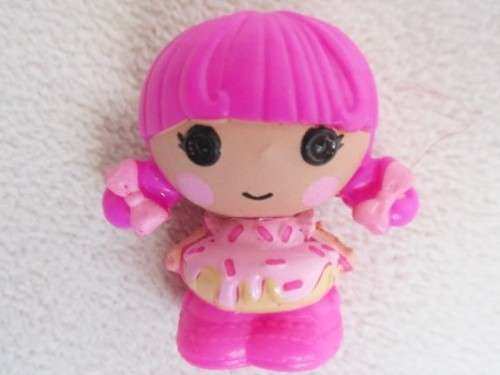 CUTE LALALOOPSY TINIES DOLL (M13)