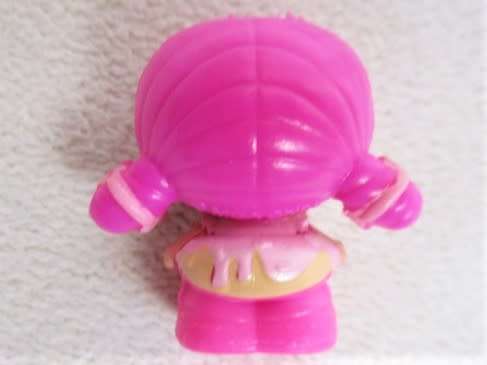 CUTE LALALOOPSY TINIES DOLL (M13)