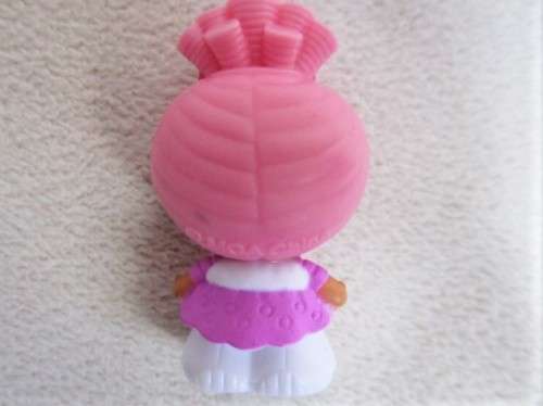 CUTE LALALOOPSY TINIES DOLL (M14)