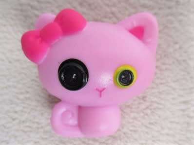 CUTE LALALOOPSY MINI PET (P5)
