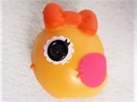 CUTE LALALOOPSY MINI PET (P6)
