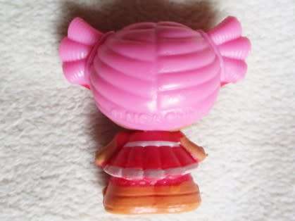 CUTE LALALOOPSY TINIES DOLL (M3)