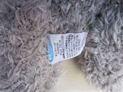 A LARGER TATTY TEDDY  (ME TO YOU) - WITH BLUE BOW!!