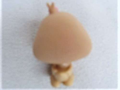 CUTE  LITTLEST PET SHOP BIRD!!