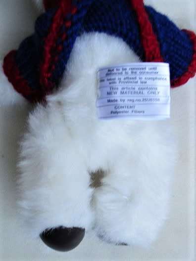 A VERY PRETTY WELL MADE, FULLY JOINTED BEAR OF FRENCH ORIGIN!!