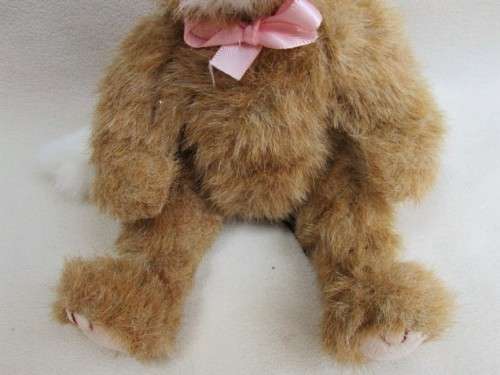 POUNCER - THE SPECIAL TY ATTIC TREASURES FULLY JOINTED CAT!!