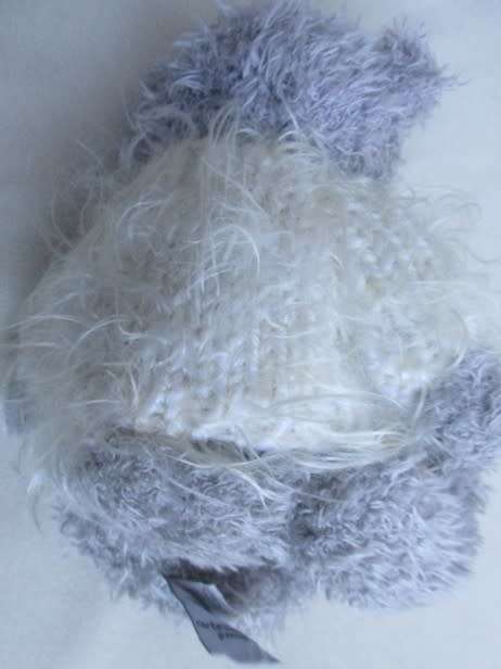 CUTE TATTY TEDDY  (ME TO YOU) - IN FLUFFY JERSEY!!
