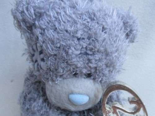 CUTE TATTY TEDDY  (ME TO YOU) - 21ST BIRTHDAY!!