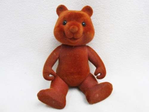 A SYLVANIAN? MAPLE? BAERENWALD? FOREST FAMILY BEAR!!