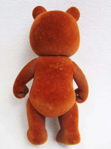 A SYLVANIAN? MAPLE? BAERENWALD? FOREST FAMILY BEAR!!