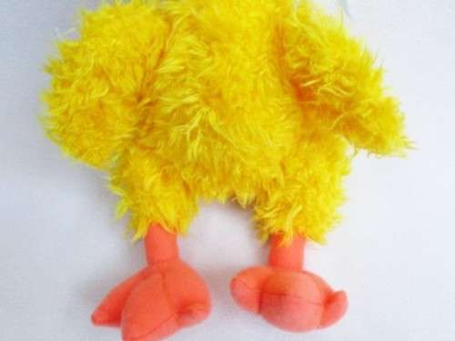 CUTE FULLY JOINTED TY ATTIC TREASURES CHICK - BONNIE!!