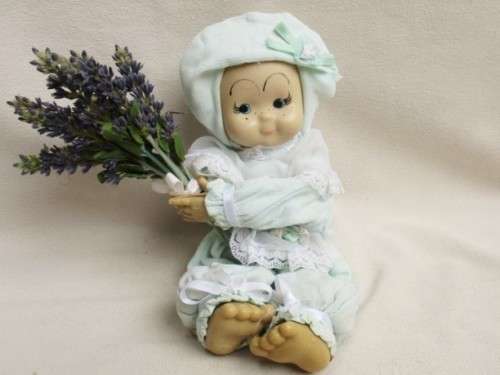 A VERY UNUSUAL VINTAGE DOLL!!