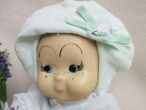 A VERY UNUSUAL VINTAGE DOLL!!