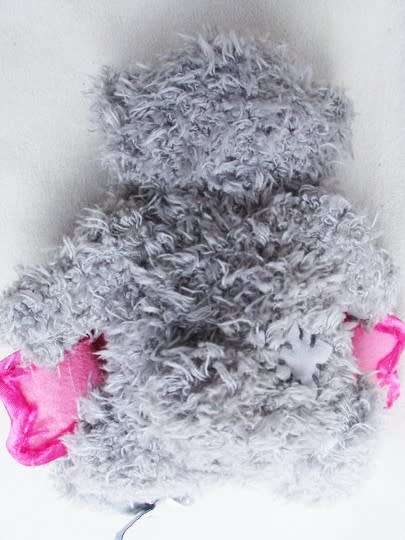 CUTE TATTY TEDDY  (ME TO YOU) HOLDING A 'SOMEONE SPECIAL' BANNER!!