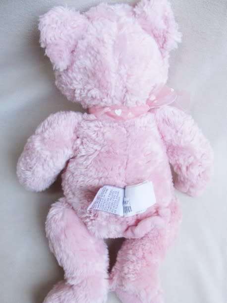HAMPTON - THE VERY COLLECTABLE GUND PIG - ITEM 14009!!
