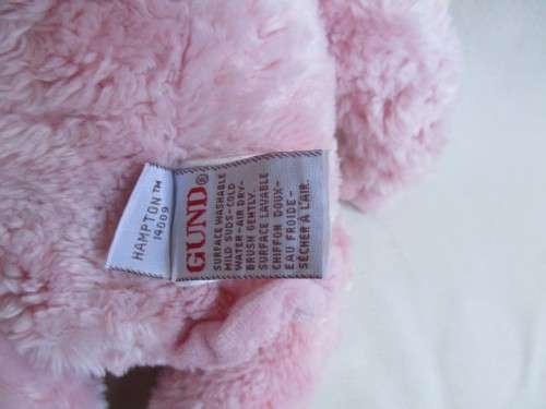 HAMPTON - THE VERY COLLECTABLE GUND PIG - ITEM 14009!!