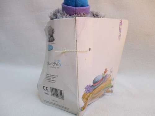 CUTE 'YOU MAKE ME SMILE'  TATTY TEDDY  (ME TO YOU)