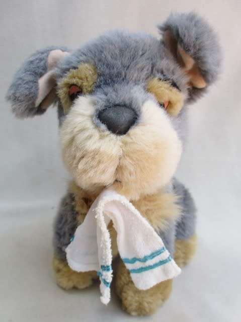 CUTE 22CM TALL SCAMP