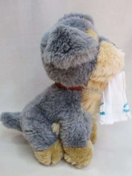 CUTE 22CM TALL SCAMP