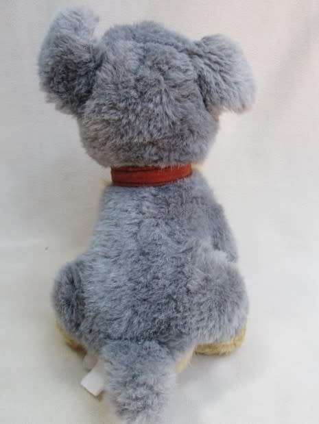 CUTE 22CM TALL SCAMP