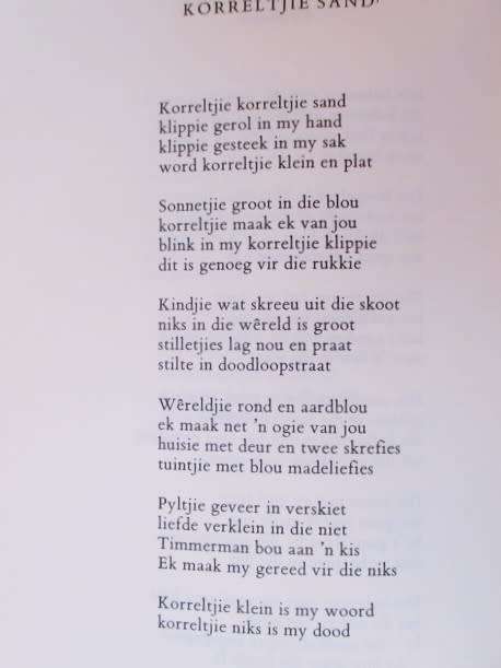 INGRID JONKER VERSAMELDE WERKE - SKAARS UITGAWE