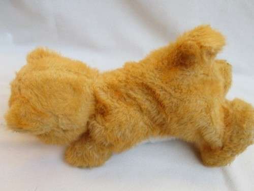 THIS IS DAISY - THE HASBRO FUR REAL PLAYS-WITH-ME KITTY IN GREAT WORKING CONDITION