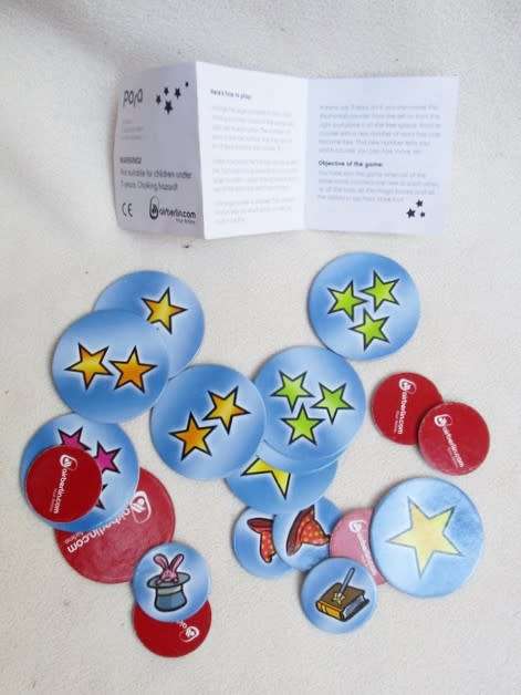 A 'SPIELEBOX' FROM AIR BERLIN
