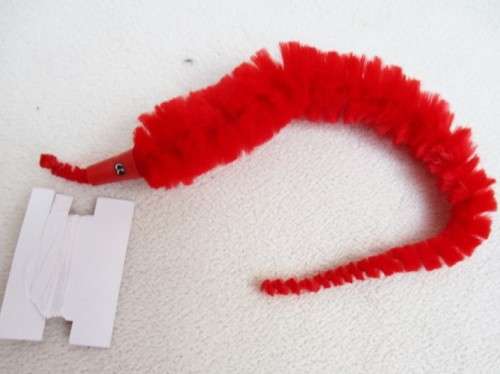 A 'SPIELEBOX' FROM AIR BERLIN