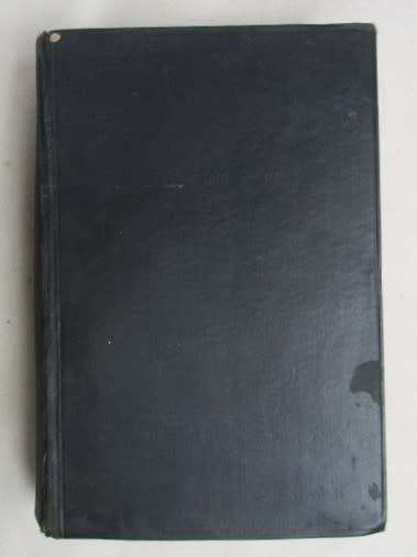 1936 - A SPECIAL BOOK CONTAINING A SPECIAL SOUVENIR - IN THE STEPS OF ST. PAUL BY H.V. MORTON