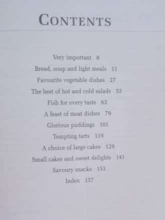 TWO LOVELY ANNETTE HUMAN RECIPE BOOKS - ONE ENGLISH, ONE AFRIKAANS